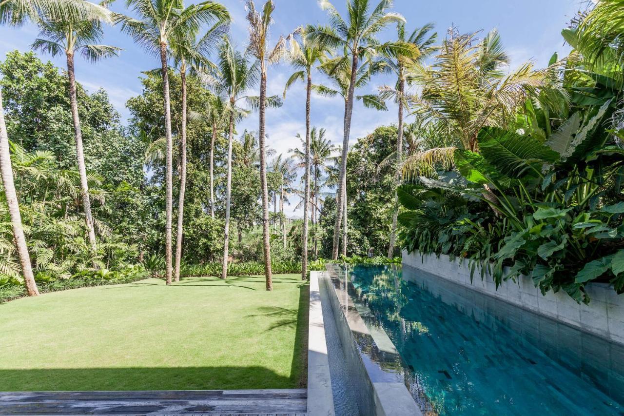 The Riverhouse Canggu  Luaran gambar