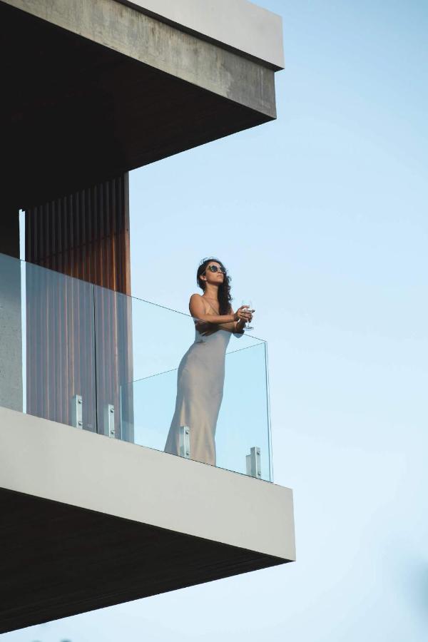 The Riverhouse Canggu  Luaran gambar