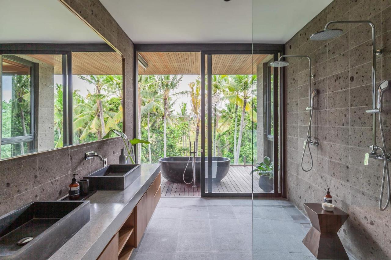 The Riverhouse Canggu  Luaran gambar