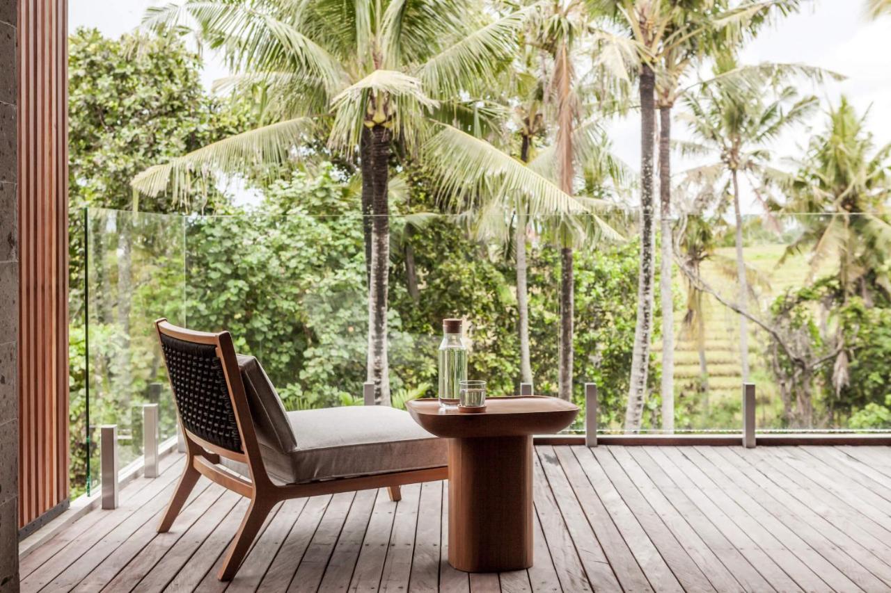 The Riverhouse Canggu  Luaran gambar