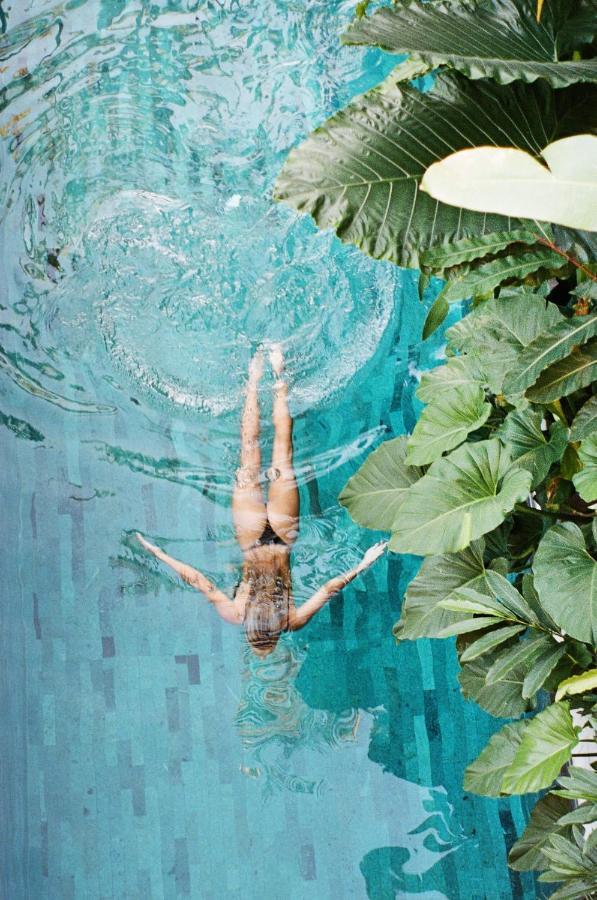 The Riverhouse Canggu  Luaran gambar