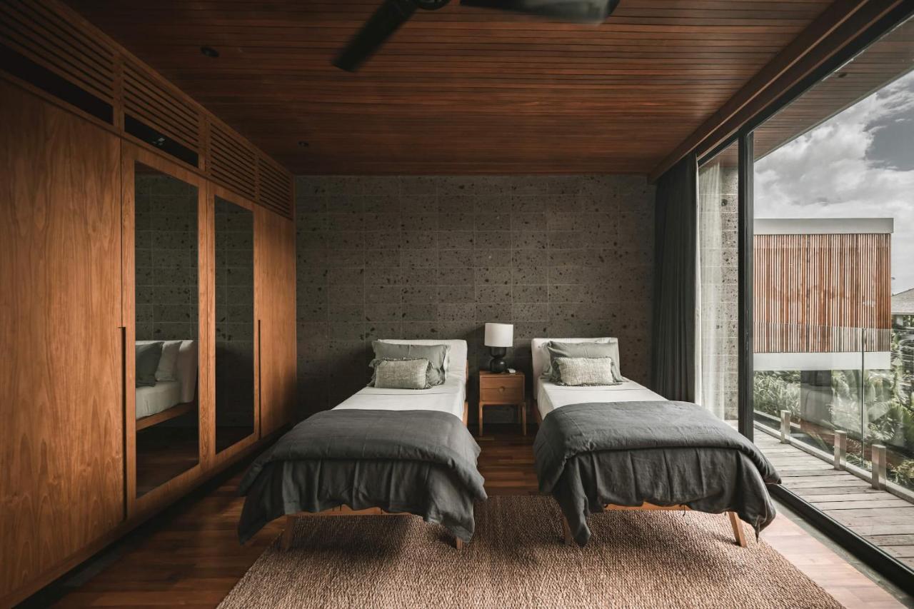 The Riverhouse Canggu  Luaran gambar