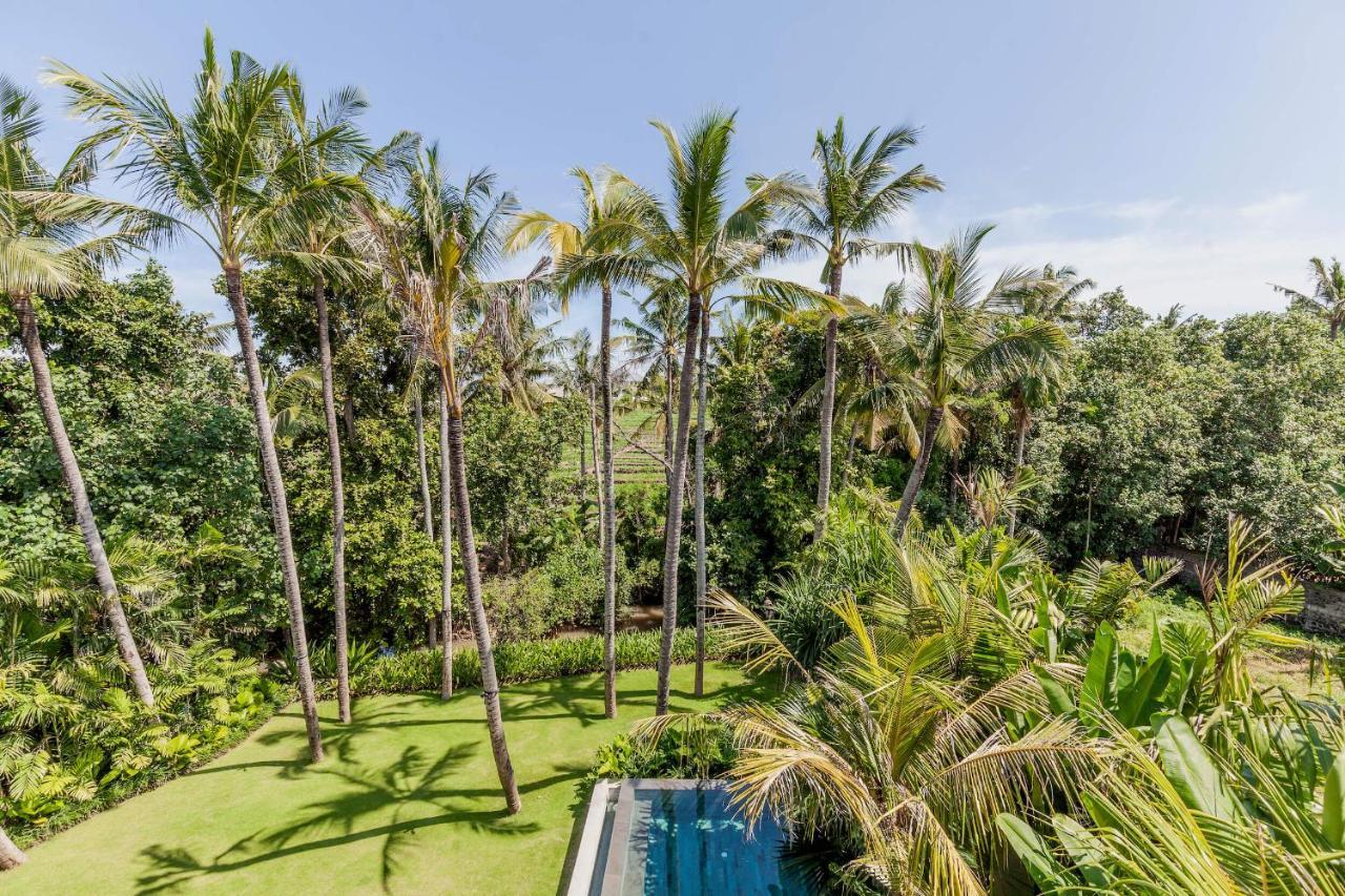 The Riverhouse Canggu  Luaran gambar