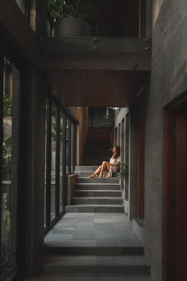 The Riverhouse Canggu  Luaran gambar