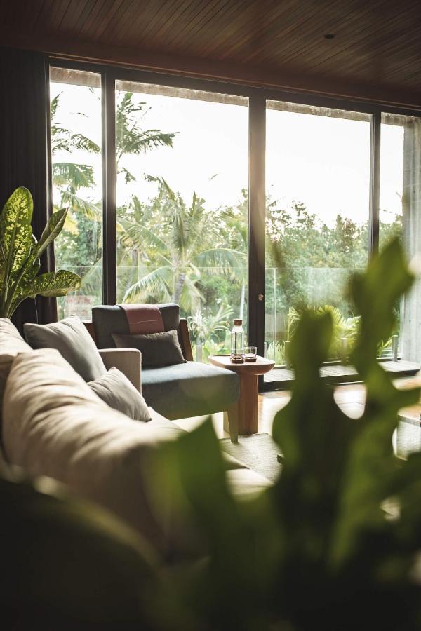 The Riverhouse Canggu  Luaran gambar