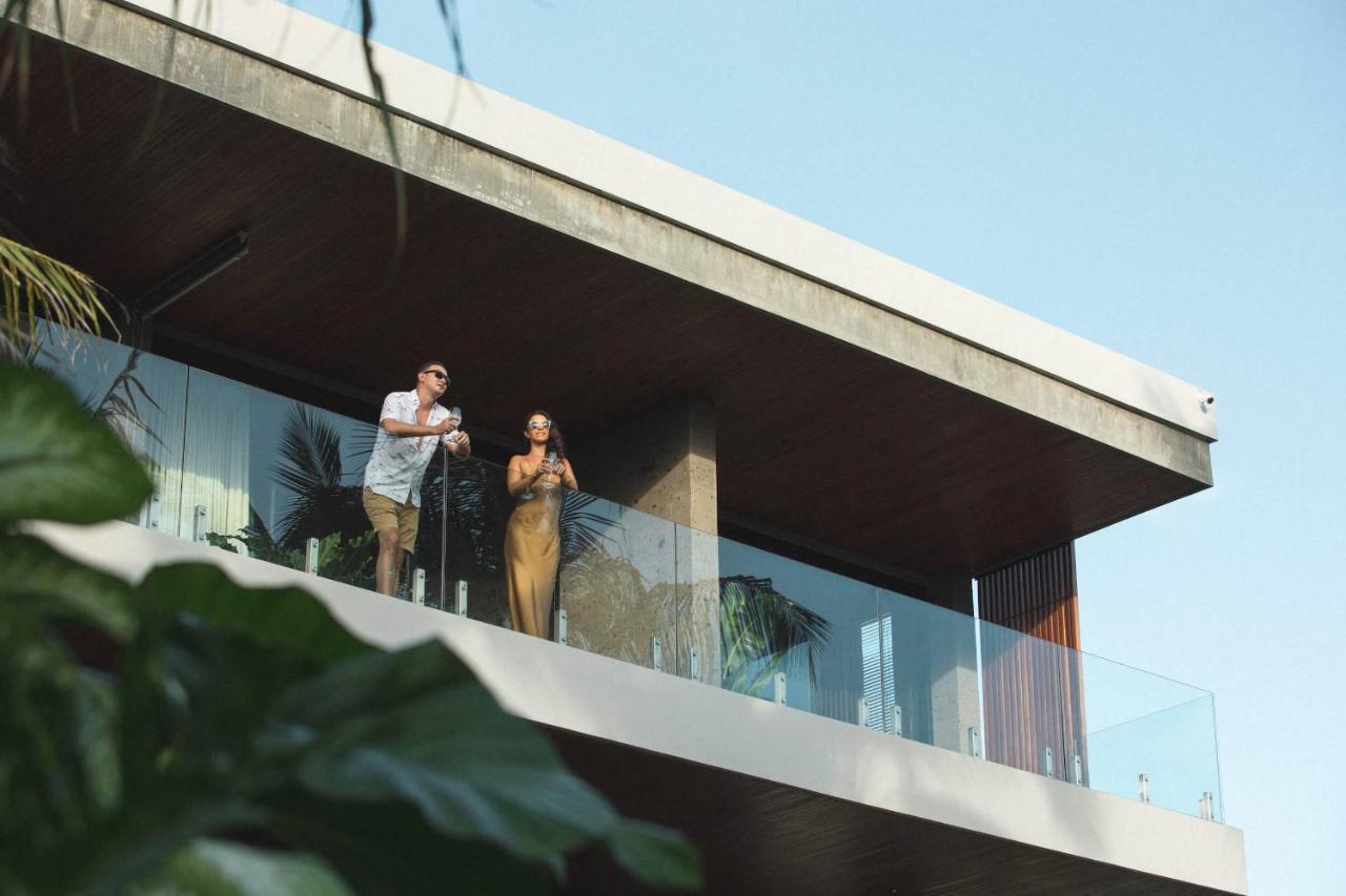 The Riverhouse Canggu  Luaran gambar