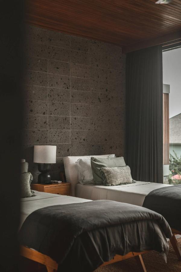 The Riverhouse Canggu  Luaran gambar