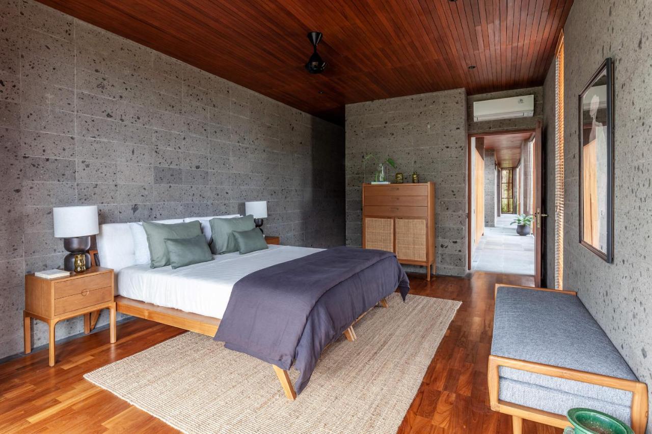 The Riverhouse Canggu  Luaran gambar