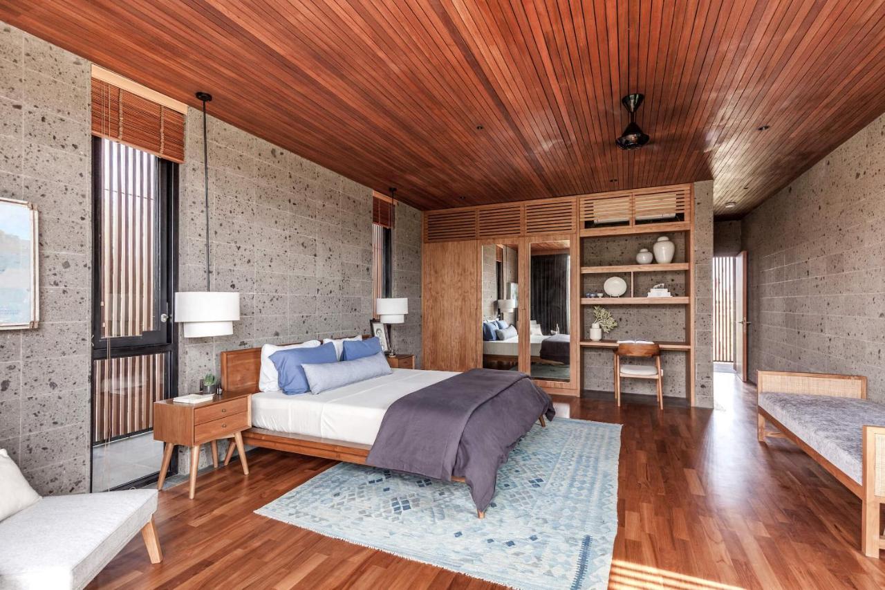 The Riverhouse Canggu  Luaran gambar