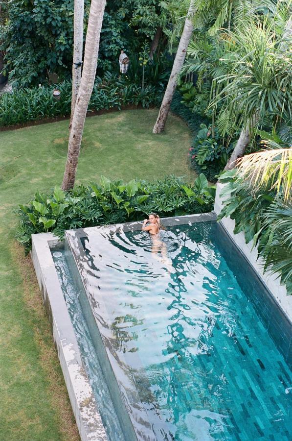The Riverhouse Canggu  Luaran gambar