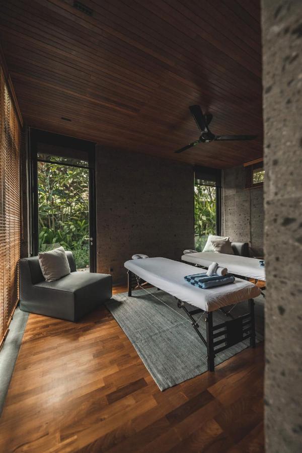 The Riverhouse Canggu  Luaran gambar