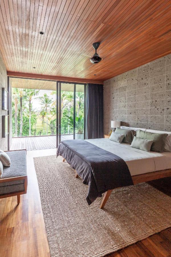 The Riverhouse Canggu  Luaran gambar