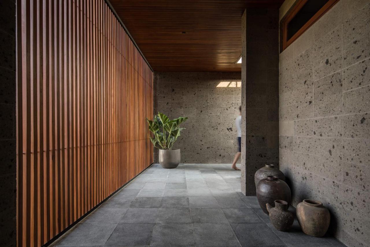 The Riverhouse Canggu  Luaran gambar